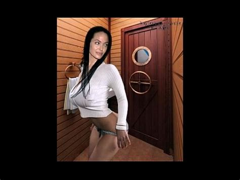 Angelina Jolie Nude XVIDEOS