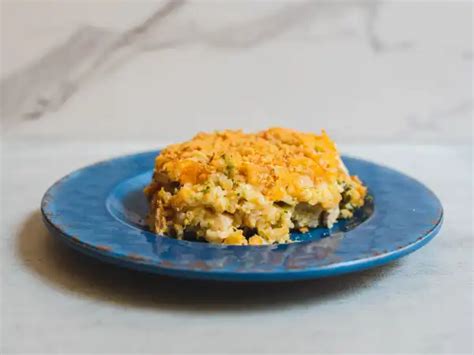 Classic Cozy Casserole