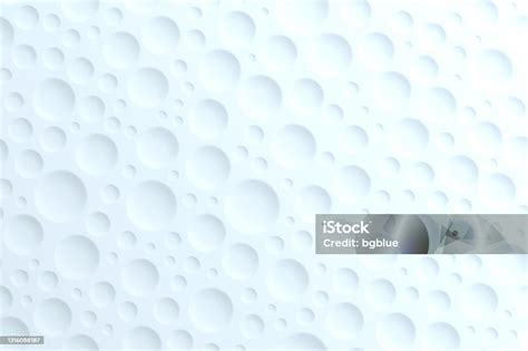 Abstract Bluish White Background Geometric Texture Stock Illustration - Download Image Now - iStock