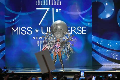 Miss Usa Costume Competition 2024 A Celebration Of Culture And Creativity