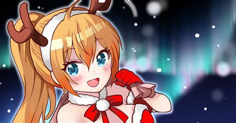 プリコネr クリスマス ペコリーヌ 関西ジンのイラスト Pixiv