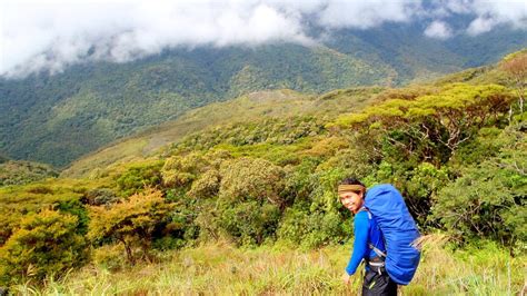 MOUNT HALCON, ORIENTAL MINDORO – TRAVEL AROUND THE PHILIPPINES