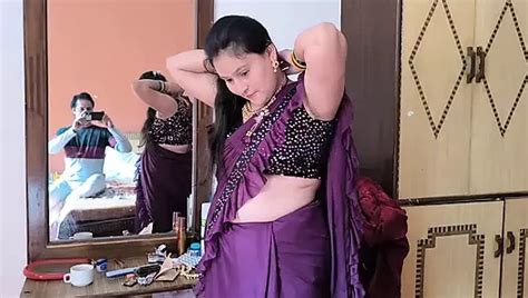 Pussy Shave In Saloon Tickling Amateur Porn Feat Pujaprem XHamster