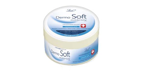 Larel Face Cream With Hyaluronic Acid For Dermosoft Ml At Rs In