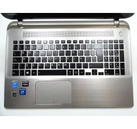 Toshiba Satellite S50 B 14Z