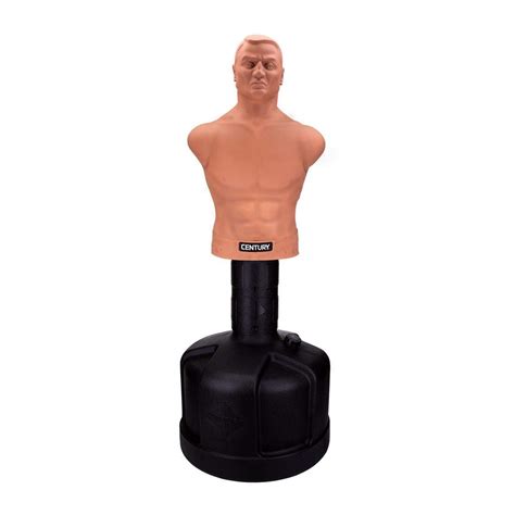 Century Bob Punching Dummy At Janet Rice Blog