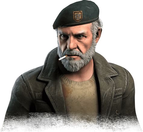 Since Bill Is A Crossover From Left 4 Dead Why Is He Instantly Available While Other Crossover