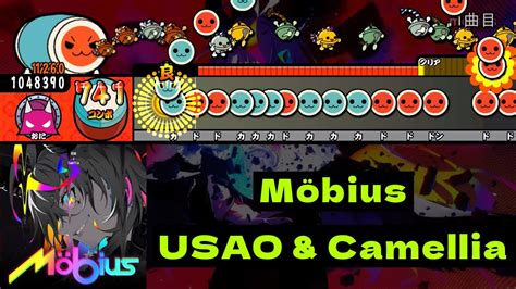 M Bius Usao Camellia Tjaplayer Youtube