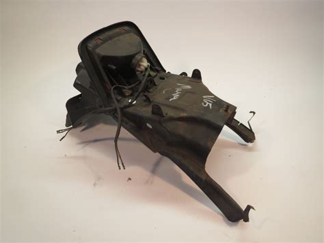Honda Vf1100c V65 Magna Fender Rear 83 86