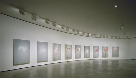 10 things to know about Cy Twombly | Christie's