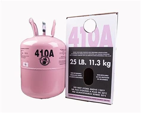 R 410a Refrigerant 25 Lbs Ability Refrigerants