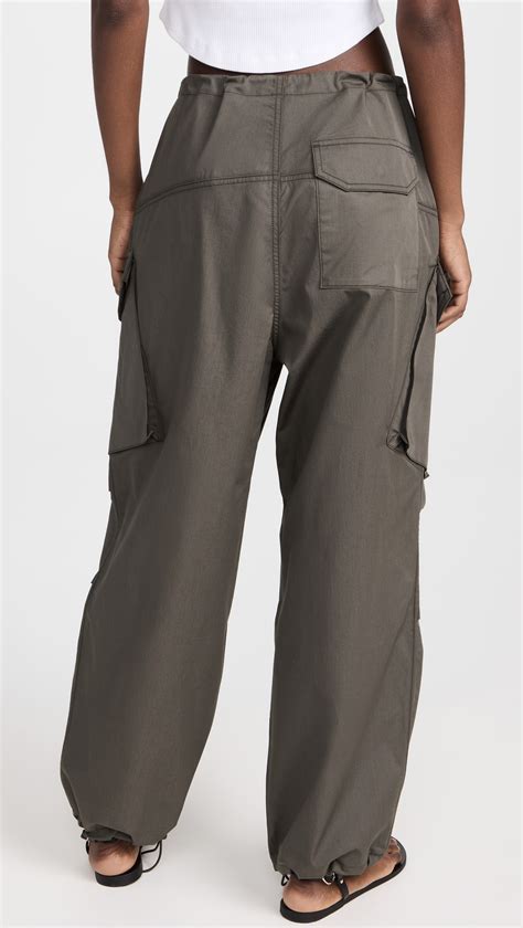 AGOLDE Ginerva Cargo Pants Shopbop