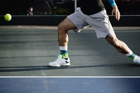 Best Ankle Support for Tennis (And Common Tennis Ankle Injuries)