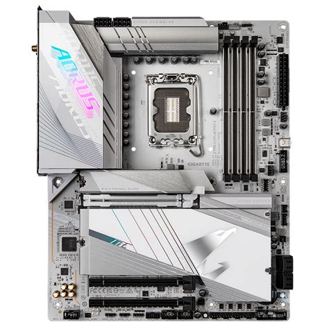 Compra Tarjeta Madre Aorus Atx Z Pro X S Ddr Z Aorus Pro