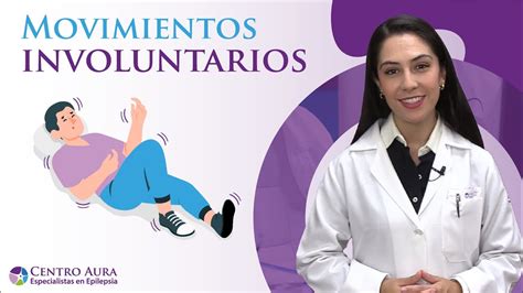 Movimientos Involuntarios YouTube