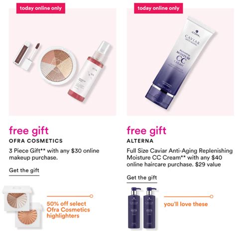 Ulta Diamondplatinum Perks Day T With Purchase