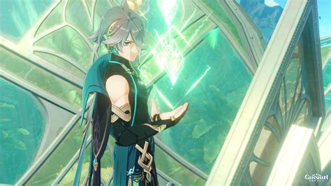 A few photos of Al : r/AlHaithamMains