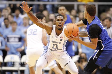 Previewing the UNC Men's Basketball Season Opener vs. Northern Iowa ...