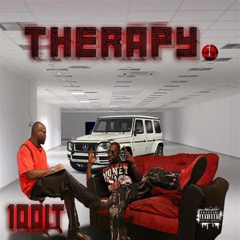 Therapy Album By 100it Spotify