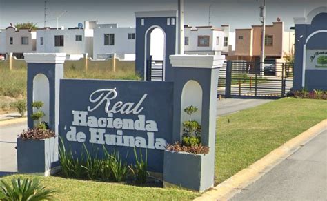 venta Casa en condominio en Real Hacienda de Huinalá Apodaca FR4481