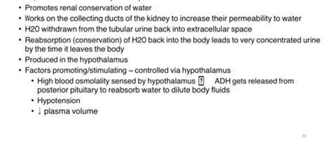 Pathopharm Exam Module Endocrinology Flashcards Quizlet