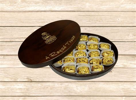 Wooden Dessertandchocolate Box Product Kodeky01 192 Istanbul Promote