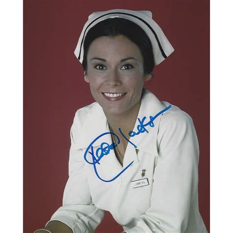 Kate Jackson Autograph