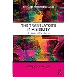 Amazon The Translator S Invisibility A History Of Translation