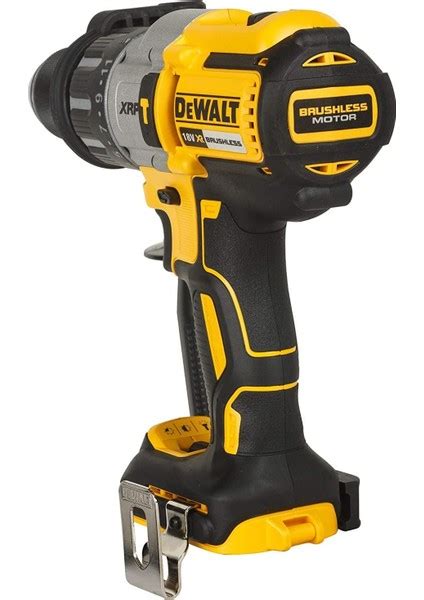 Dewalt DCD996NT Kömürsüz Profesyonel Darbeli Matkap Aküsüz Fiyatı