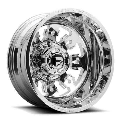 Fuel Dually Wheels Ff D Lug Rear Wheels Ff D Lug Rear Rims