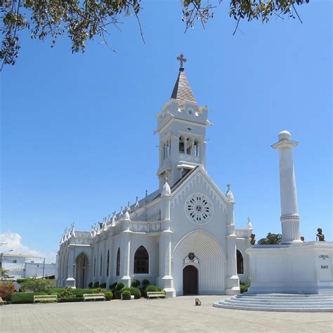 Catedral San Pedro Apostol San Pedro De Macoris 2022 Alles Wat U