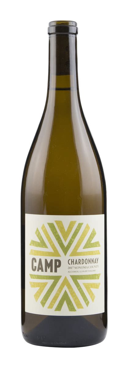 Camp Chardonnay 2021 Vinmonopolet