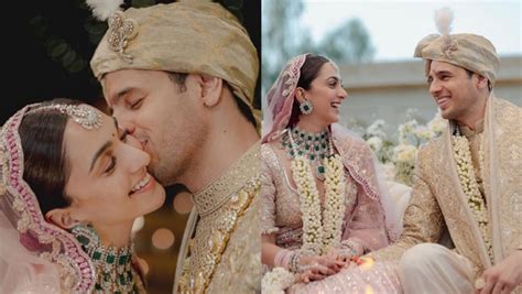 Sidharth Malhotra Kiara Advani Wedding ‘সারা জীবনের পারমানেন্ট বুকিং