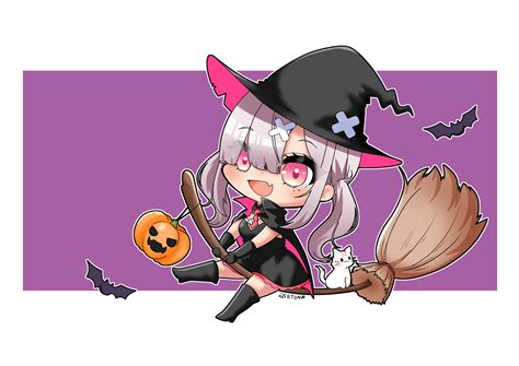 健屋花那💉💘lineスタンプ第2弾発売 On Twitter 【つぐのひ】ハロウィンだから叫ぶたびに正体を現すホラーゲーム【健屋花那にじ