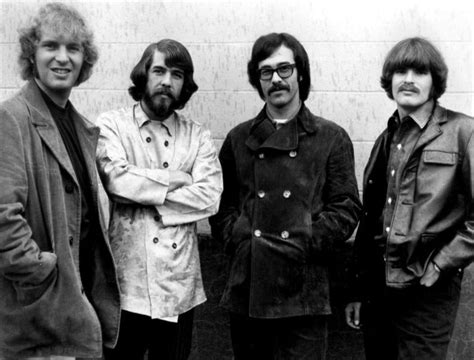 Creedence Clearwater Revival Biography Songs Albums Discography