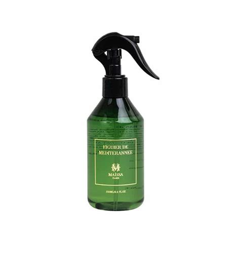 FIGUIER DE MÉDITERRANÉE SPRAY MAISON TEXTILE 250 ML BY MAÏSSA FRANCE