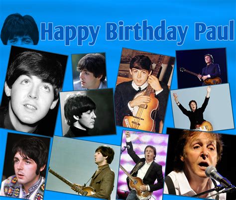 Happy birthday song beatles - millstashok