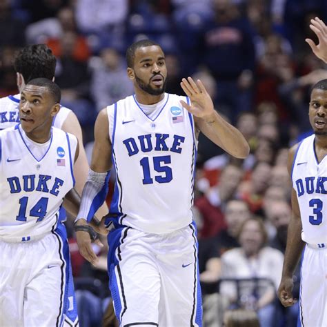 Duke Basketball 5 Burning Questions For Blue Devils Offseason News Scores Highlights