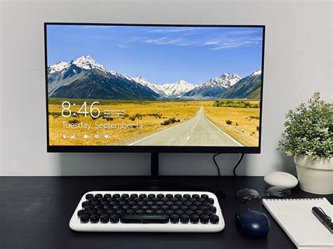 Xiaomi Inch Monitor Xiaomi Pad Ru