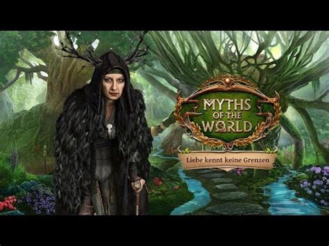 Dein Wimmelbild Spiel Myths Of The World Liebe Kennt Keine Grenzen