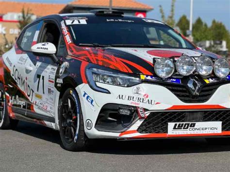 Vends Clio Rc Compl Te Pour Pi Ces Et Voitures De Course