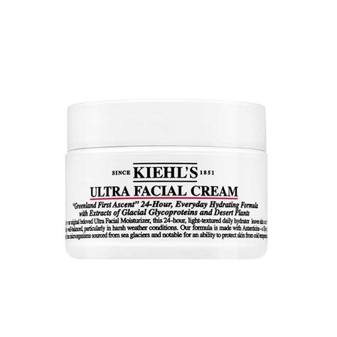 Kiehls Kem Dưỡng Ultra Facial Cream 7ml