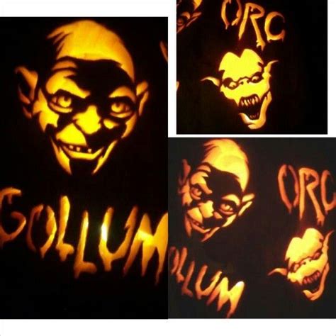 Lord Of The Rings Pumpkin Carvings A Complete Beginner S Guide In