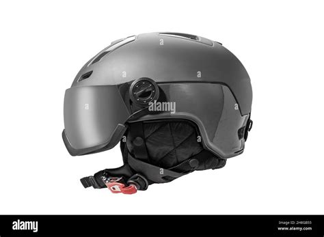 Polished Helmet Hi Res Stock Photography And Images Alamy