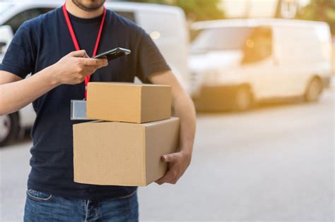 suivre son colis geodis astuces  conseils