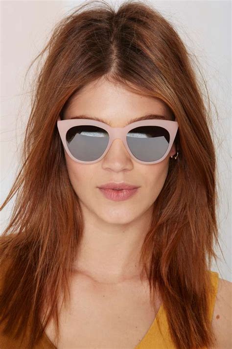 Quay Isabell Cat Eye Shades Shades And Accessories Quay Sunglasses