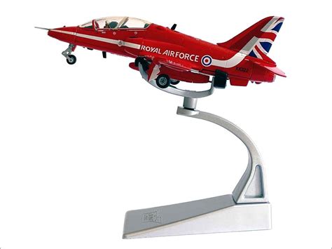 1 72 RAF Red Arrows Model Aircraft | Diecast Aircraft Model