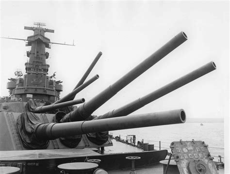 Uss South Dakota Militär Wissen