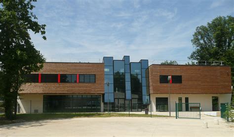 Brunoy Saint Pierre Institut lycée général