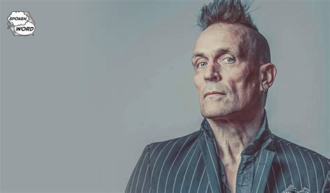 John Robb Performance In Chorley Chorley Visit Lancashire